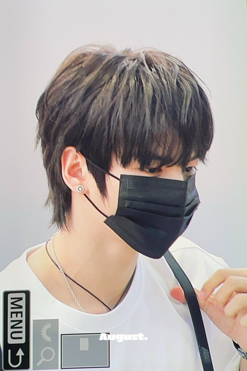 AugustHamin_'s tweet photo. 250626 ICN출발🛫

#하민 #HAMIN 
#SMTR25 
#SMGB https://t.co/7RmsUQRyrW