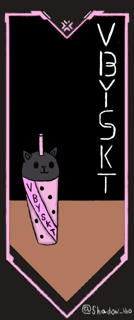 *poof* to my favorite valorant team they made it to playoffs but lost in round 1 a valiant effort but next premier surely they win it all

I hope they like it  :3

#VBYSKT #BYSKT #VALORANT