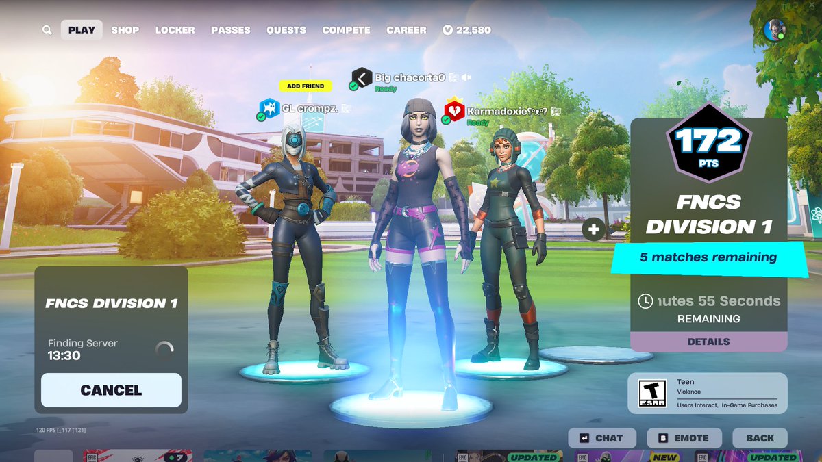 Nice Game <a href="/Fortnite/">Fortnite</a> 🤡