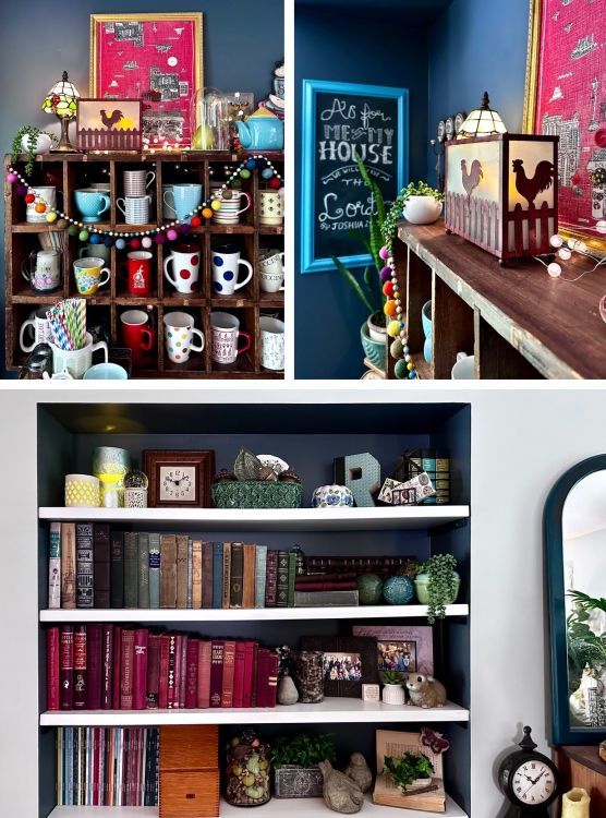 Garage Sale Finds and the Recipes (as promised) inspiredbylifeandfiction.com/garage-sale-fi… via @authordebraney