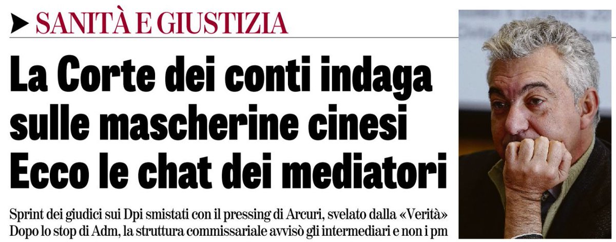 Pier Delle Vigne (@pier_vigne) on Twitter photo 