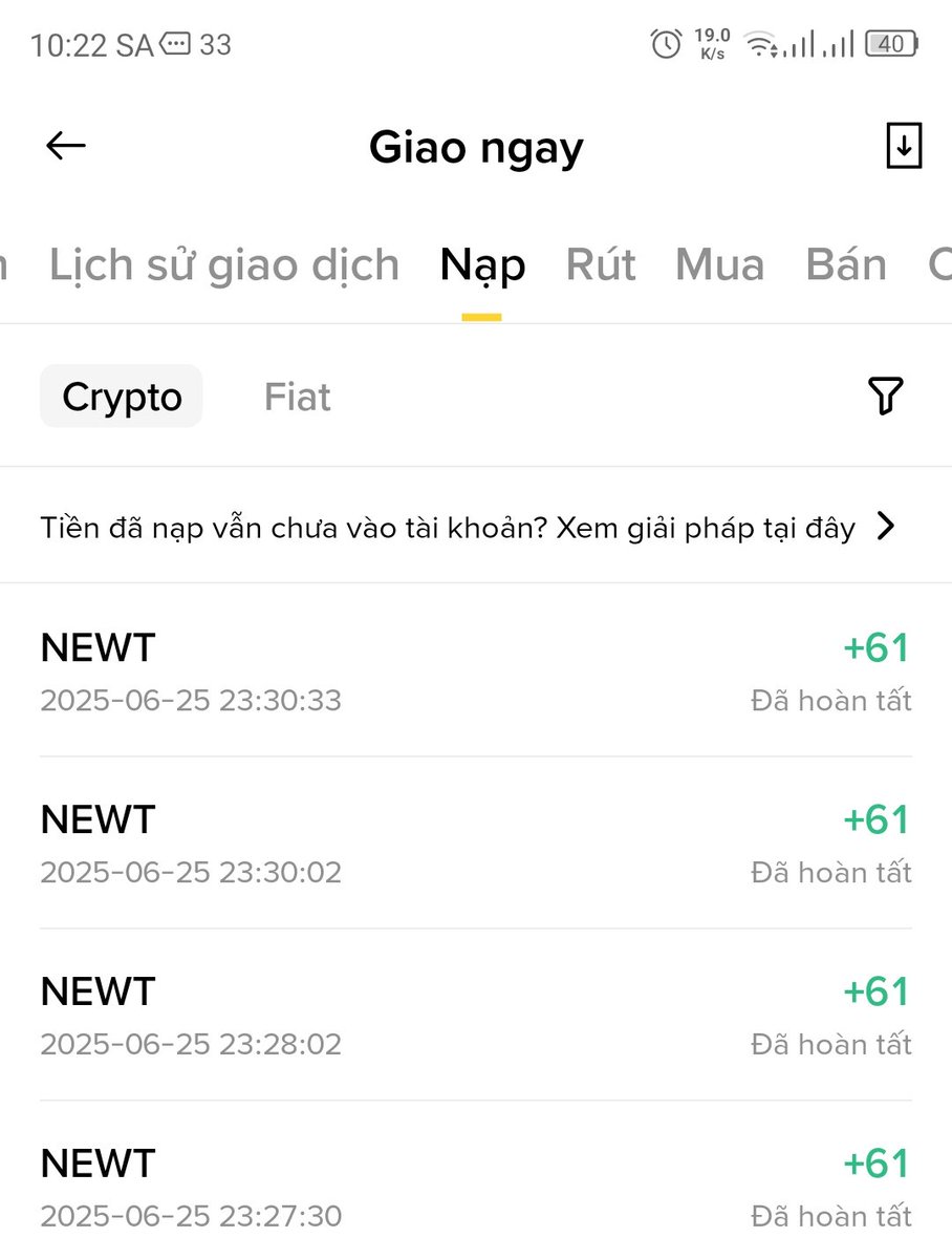 Crypto.Man (@hoangcrab_) / Posts / X