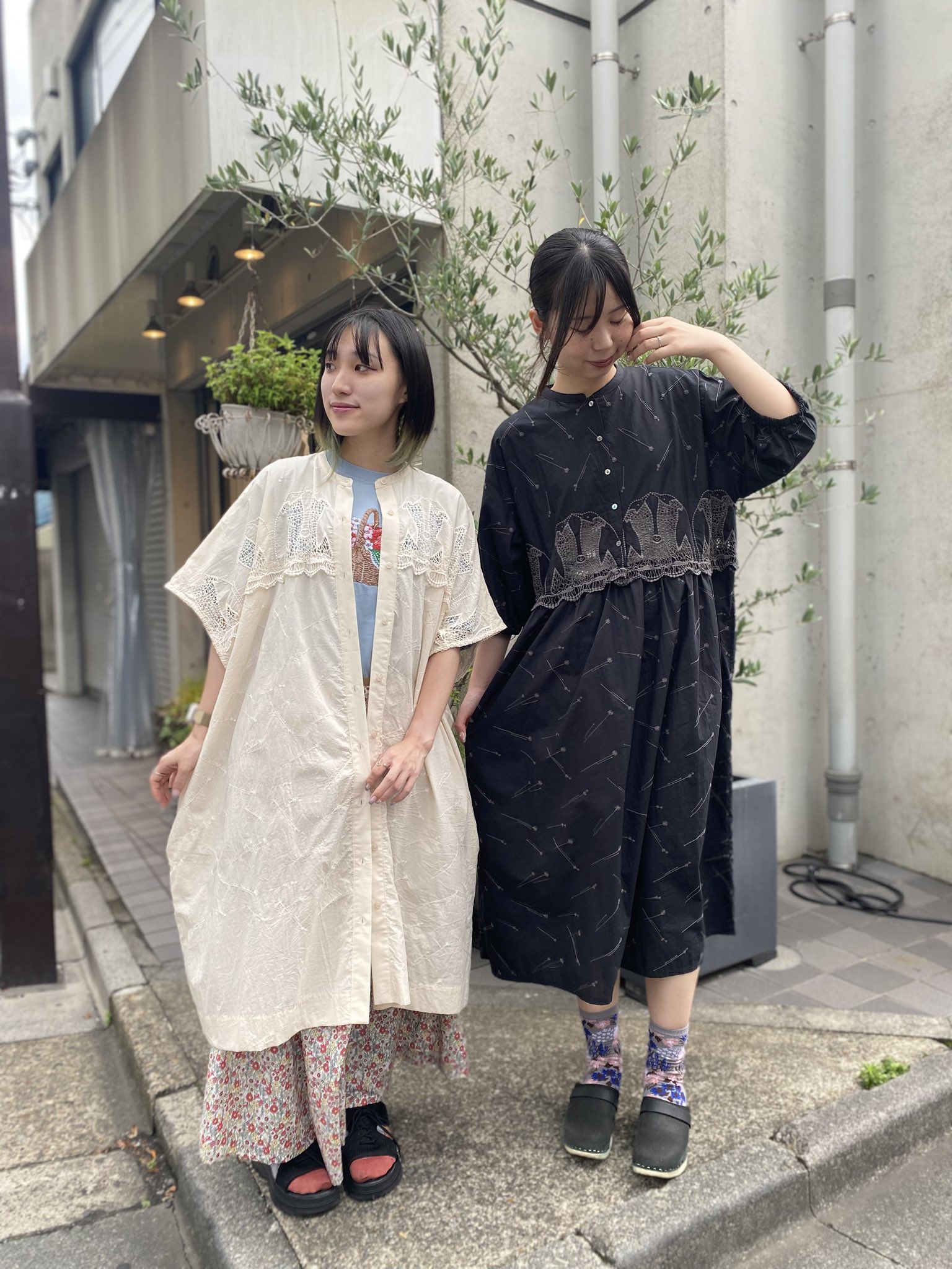 タグ付き未使用 マーブルシュッドmarble sud ペンギン 刺繍