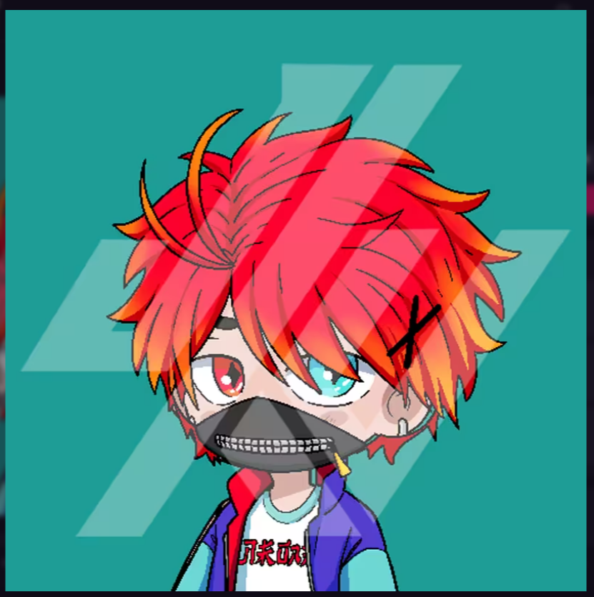 I just mint my <a href="/JikunaNft/">Jikuna</a>  Little Origins NFT on Monad Testnet, i won giveaway on X and get whitelisted to mint phase 2. 🥳

To celebrate this mint, i would like to do giveaway for 5 lucky person, each of them will get 3 MON Testnet Token.🎉

The rules is simple:
1⃣Like, follow