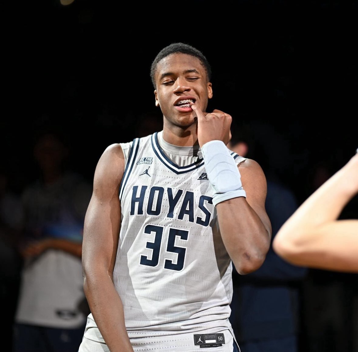 Welcome to OKC demon