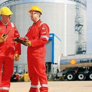 Inspecting all the site project work