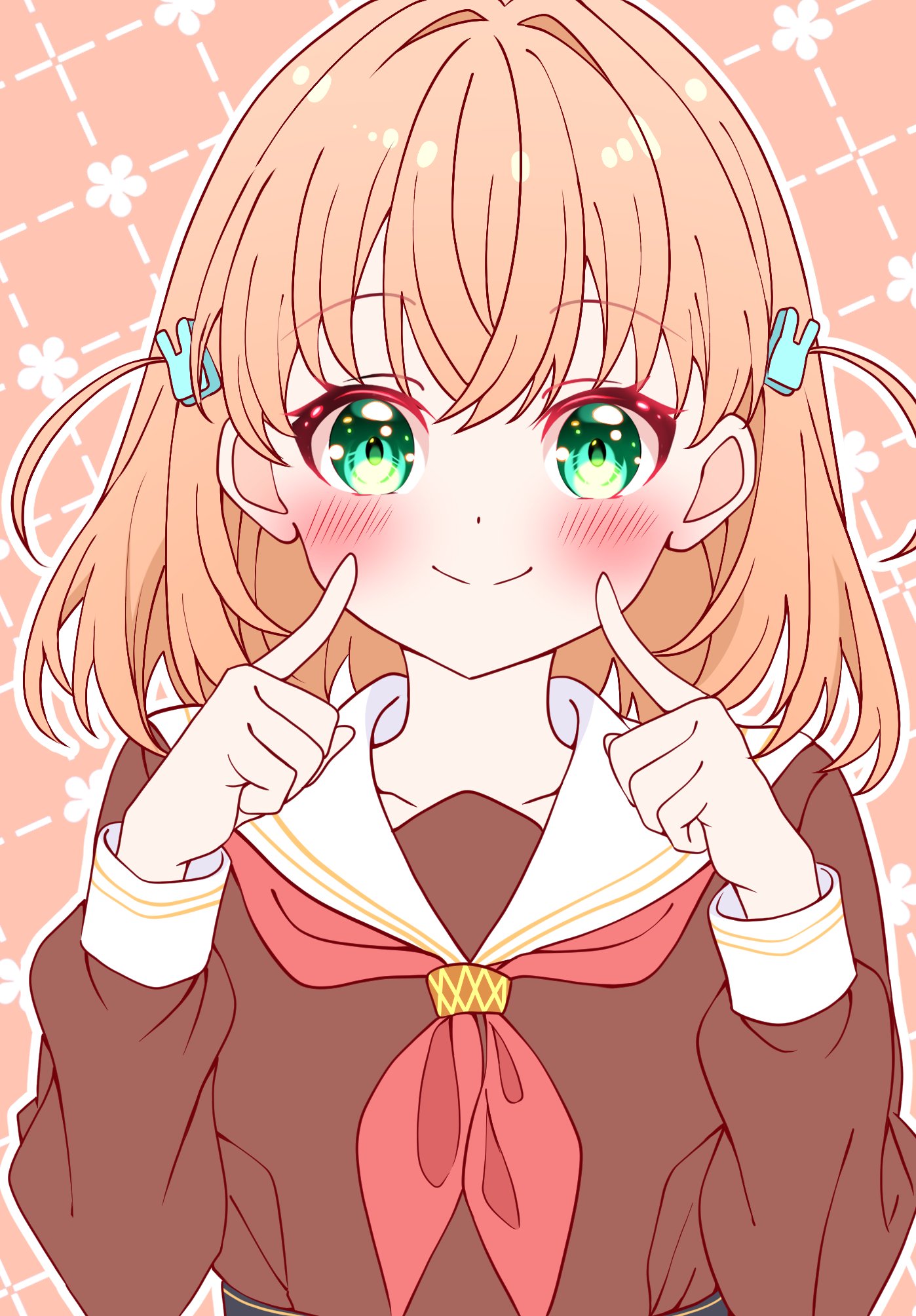 かなりあです KANARIA🐤illustrator (@jJ7h7vH9pu6t1q2) / X