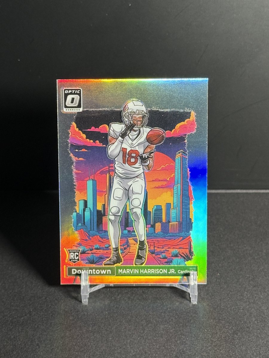 #gettostackin #thehobby 

$400 

TAKE with the word “TAKE”
Stack Until 6/27
Likes / Reposts 🙏
