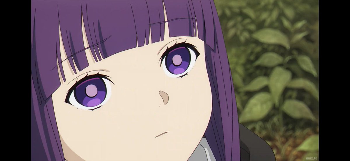 #フェルン 
#フリーレン