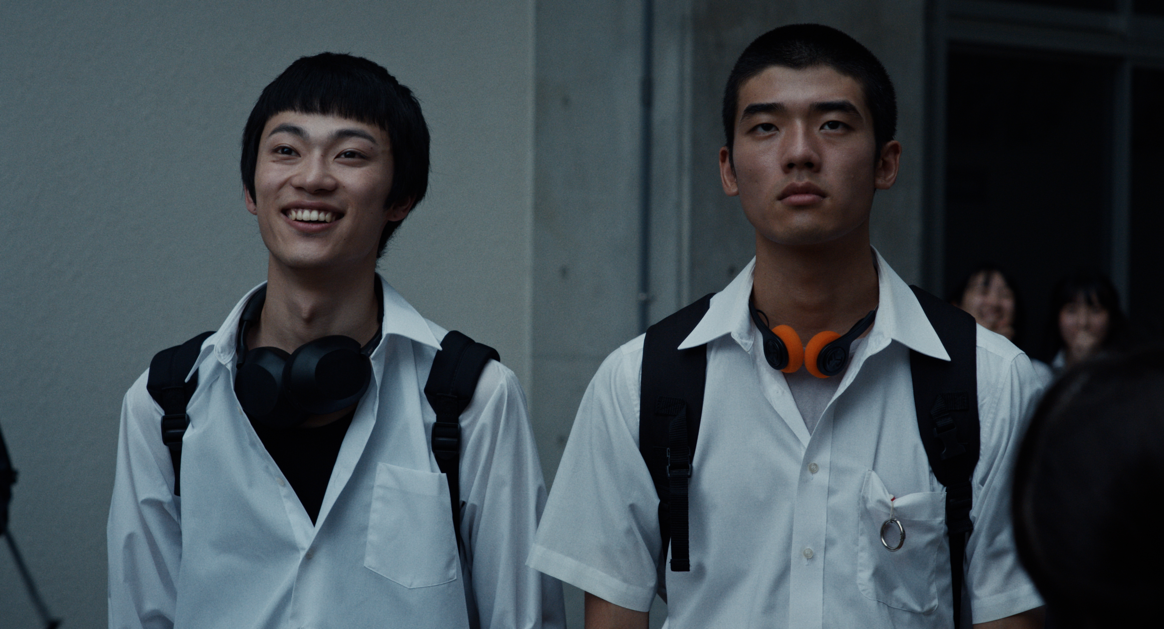 映画『HAPPYEND』公式 (@HAPPYEND_mv) / X