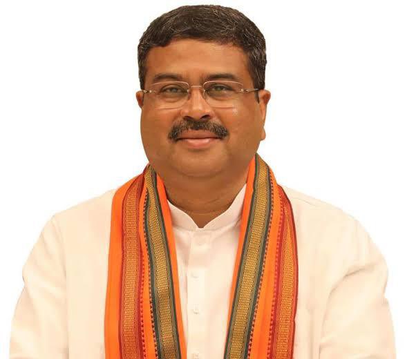 Many happy returns of the day, <a href="/dpradhanbjp/">Dharmendra Pradhan</a> Ji! Your unwavering efforts to strengthen India’s education and skill development landscape reflect a deep commitment to empowering our youth and shaping the nation’s future. Wishing you continued success, good health and happiness!