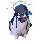 kazusa is latinx-coded now?