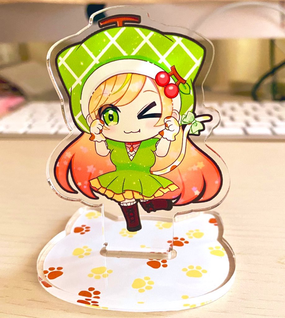 meronsarada's tweet image. 【🌼通販開始のお知らせ🌼】
がーでんえふで販売した本とグッズの通販を開始いたしました✨
ポストカードはセット販売とバラ売りがあります!
(※お取り置きの方は購入後にメッセージにてアカウント名をお知らせください)
通販サイトはこちらから⏬
meronsarada.booth.pm
