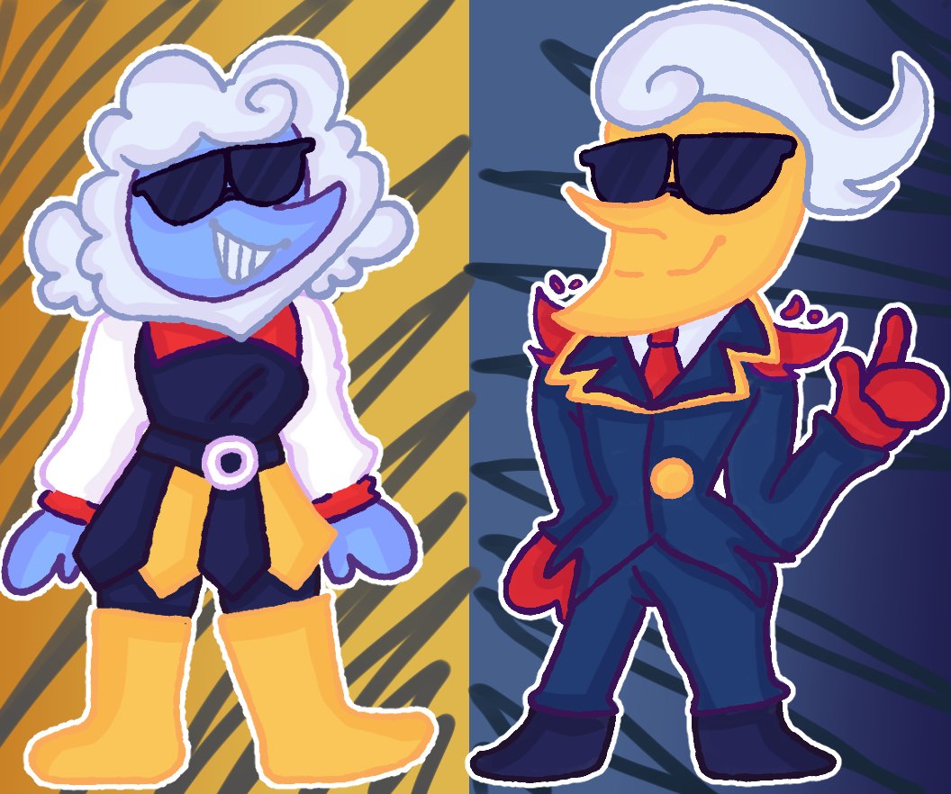 2025 vs. 2022 the glowup is CRAZYYY #deltarune #DeltaruneChapter3 #lanino #elnina