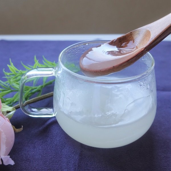 <a href="/kikomotu/">＠もつ</a> 葛湯