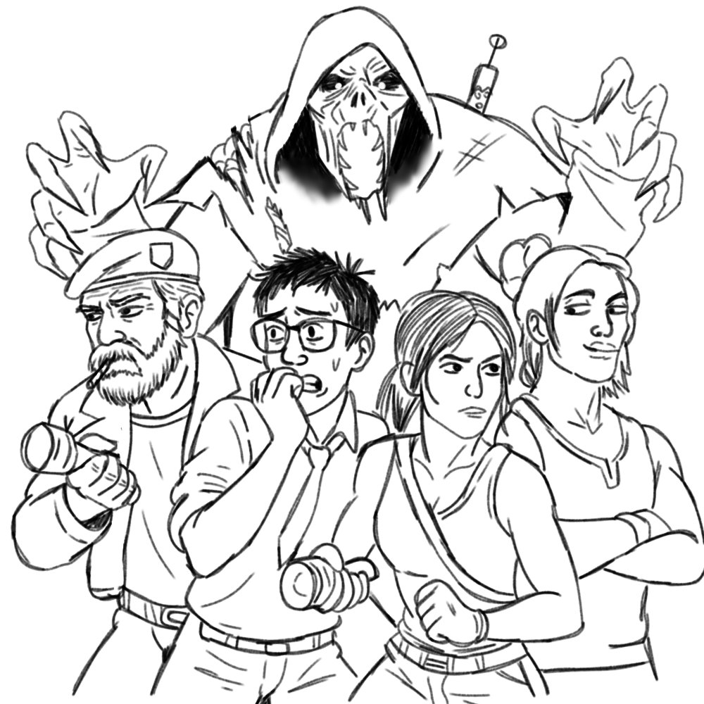 I am doing arts for my friends btw