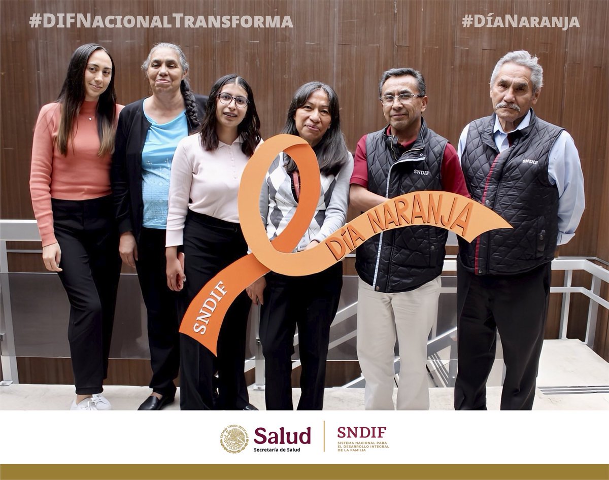 DIF_NMX's tweet photo. 🎗️ #LibresYSeguras https://t.co/mTtkQ3zWhD
