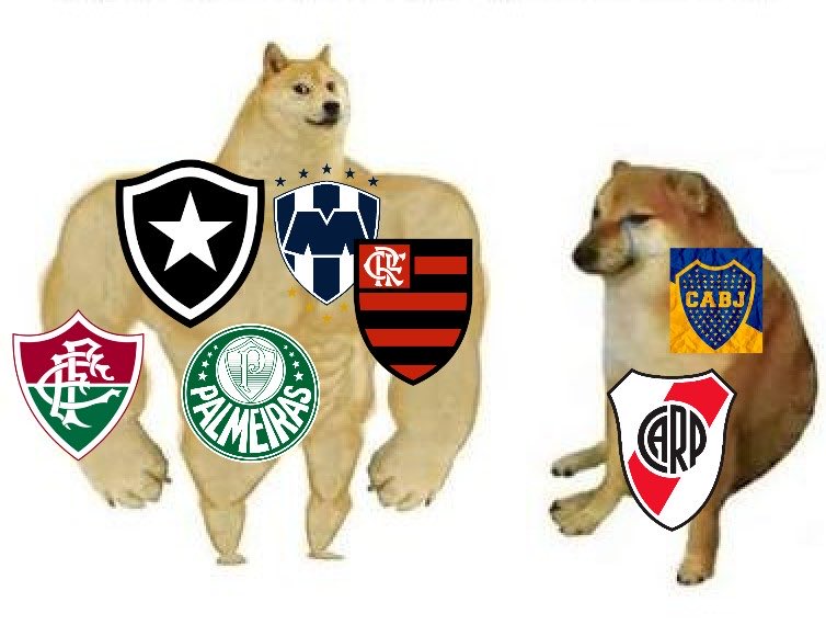 Se hizo canon el “América Latina, menos Argentina”

Cine. 🚬🚬🚬