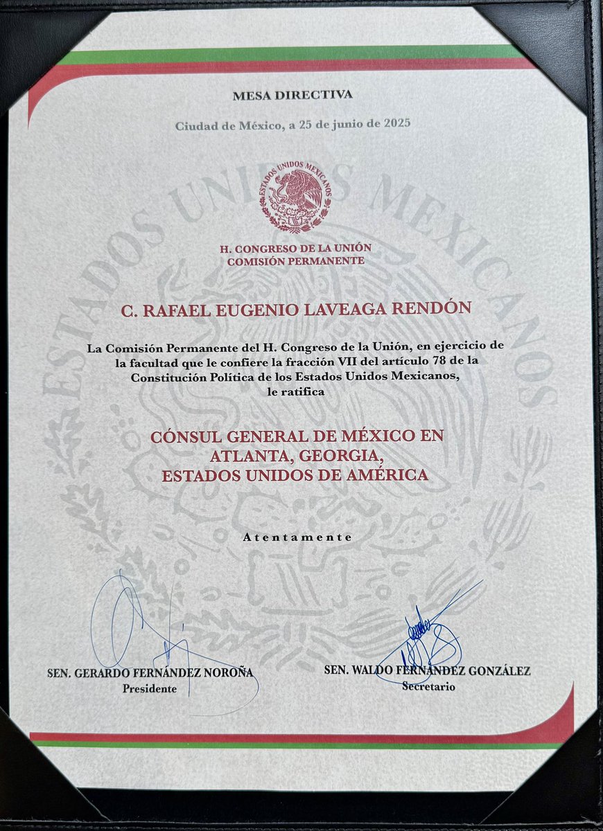 Rafael Laveaga tweet media