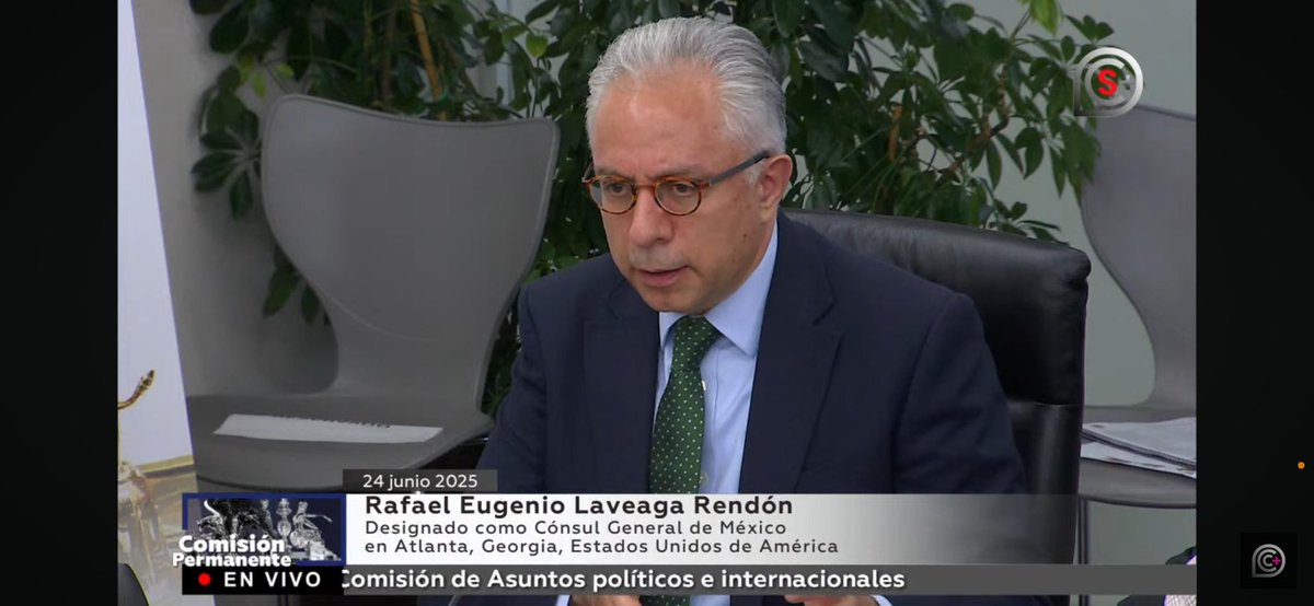 Rafael Laveaga tweet media