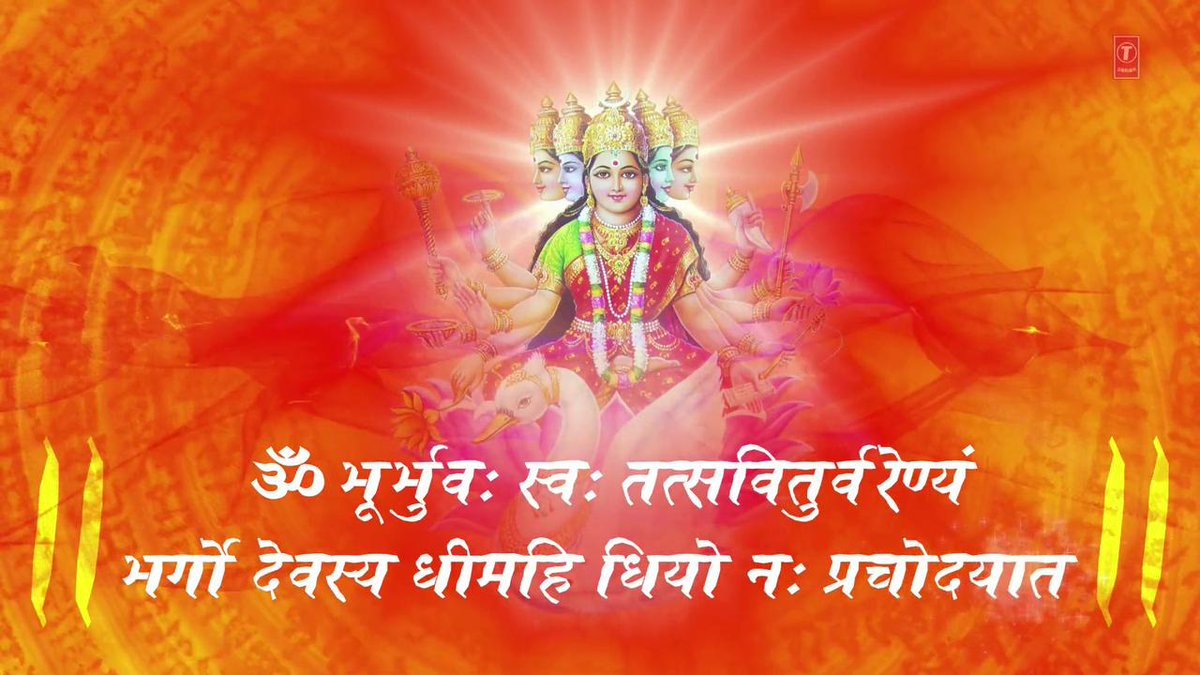 गायत्री मंत्र का जप या उच्चारण करने से उसकी परम मंगलमयी तरंगें उठकर अगणित मस्तिष्कों में सूक्ष्म परदों तक टकराने लगती हैं। फलस्वरूप उनके मस्तिष्कों में भी किन्हीं अंशों में धार्मिकता का उदय होता है। इस प्रकार गायत्री मंत्र का जप एक प्रकार से विश्व की महत्त्वपूर्ण मानसिक सेवा है।