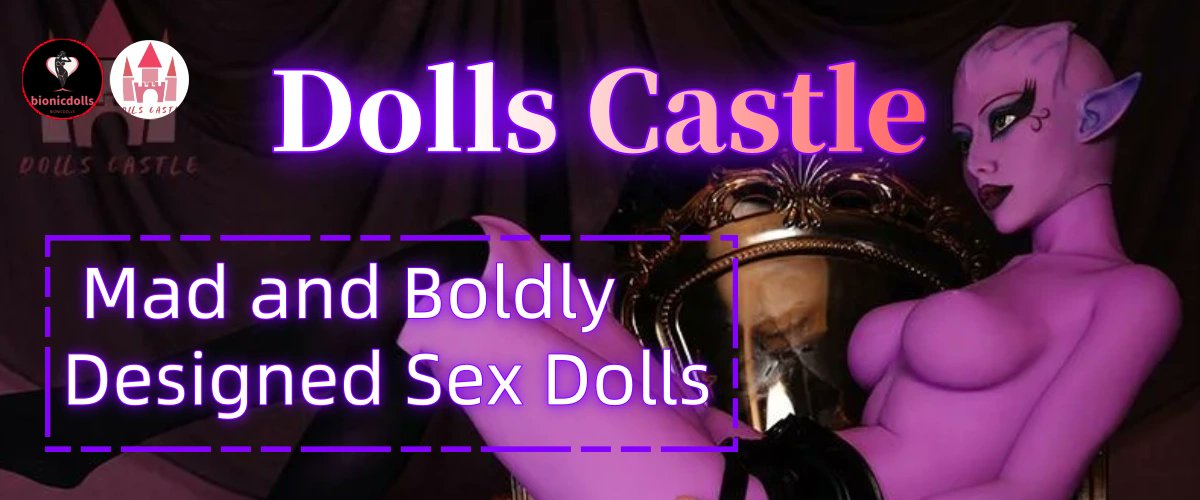 LeadsLi61915's tweet photo. Dolls Castle - Mad and Boldly Designed Sex Dolls🔥

The bold design can definitely meet your need for experience—extremely stimulating!

Fast Track：https://t.co/5VNwRcD9NI

#dollscastle #bionicdolls #dolls #sexdolls #doll #tpedolls #siliconedoll https://t.co/2XtAxMj0gX