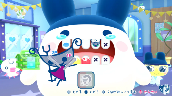 おみせっち switch & switch2 6/26～発売🎉 #プチプチおみせっち