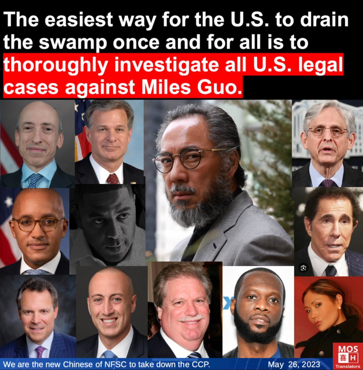 believer202064's tweet photo. @ShadowofEzra The Biden-CCP connection is no longer a “conspiracy.”
It’s documented. It’s real. It’s dangerous.
And yet… still no accountability?
❗Is this how freedom ends — not with a bang, but a bank transfer?
#ExposeTheBidenCCP #March15 #CCPControl #TreasonOrLeadership #MilesGuoWasRight https://t.co/38uqkUuDEH