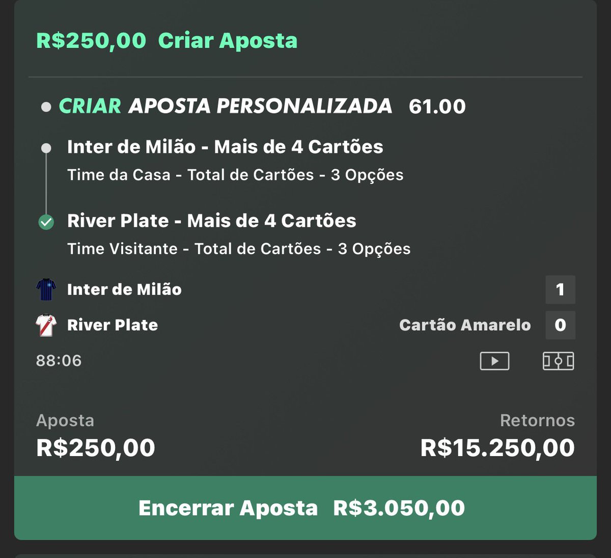 O que você faria?