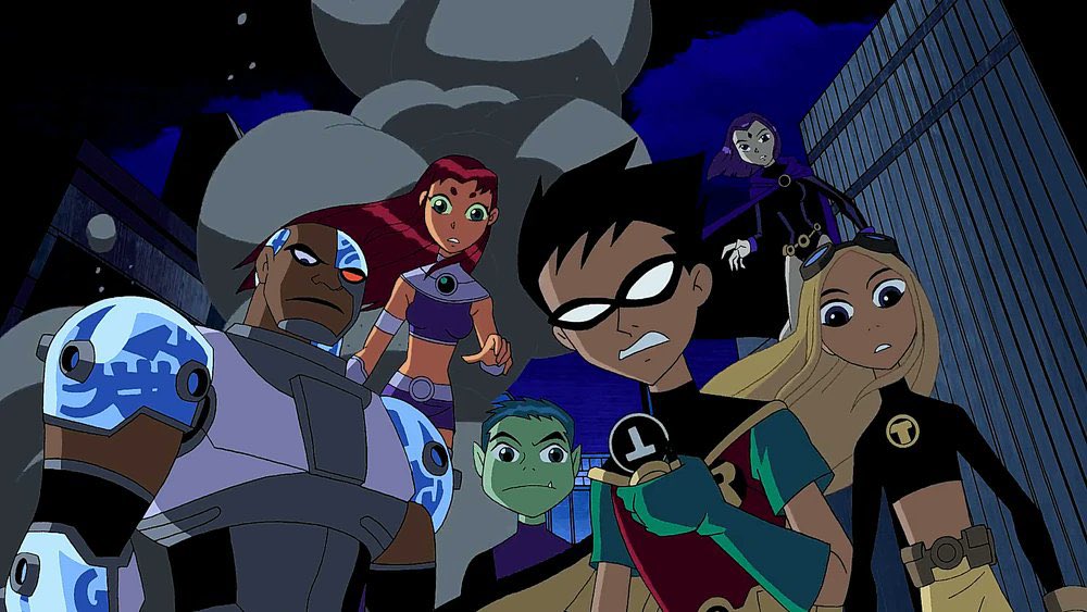 ToonHive tweet picture
