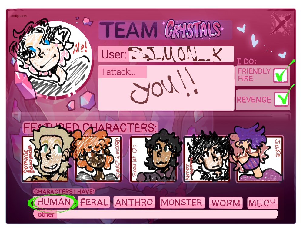 Rubs my hands together