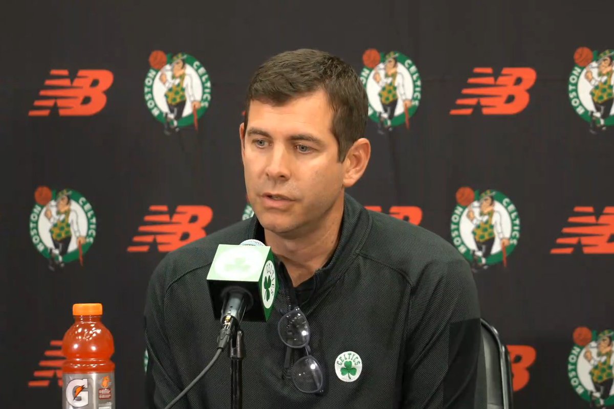 Camino al Garden ☘️ tweet media