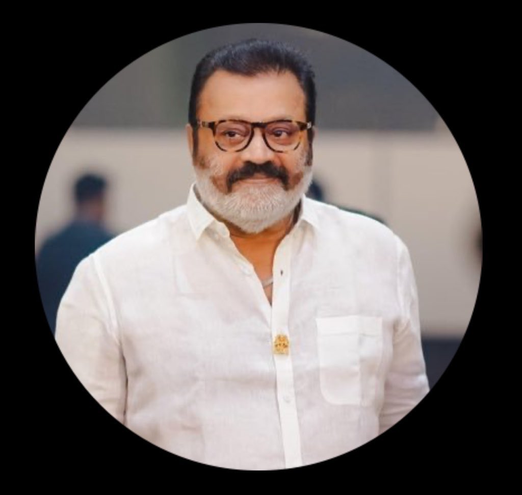 Swati Tandon ( Modi Ka Parivar ) (@swatitandon101) on Twitter photo Heartiest congratulations to the Union Minister of State Shri <a href="/TheSureshGopi/">Suressh Gopi</a> ji on your birthday. Wishes for your long and healthy life #SwatiTandon101 Heartiest congratulations to the Union Minister of State Shri <a href="/TheSureshGopi/">Suressh Gopi</a> ji on your birthday. Wishes for your long and healthy life #SwatiTandon101