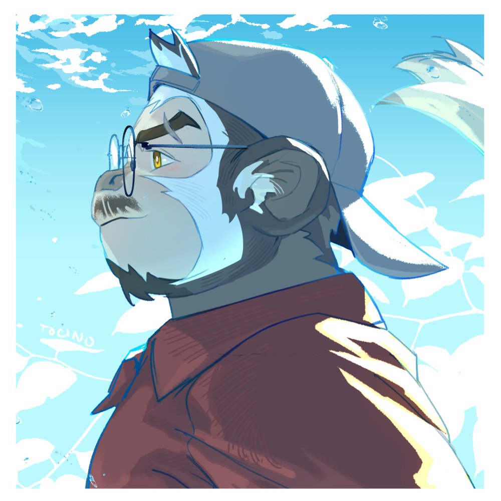 ◥ tocino (@cafurccino) on Twitter photo 