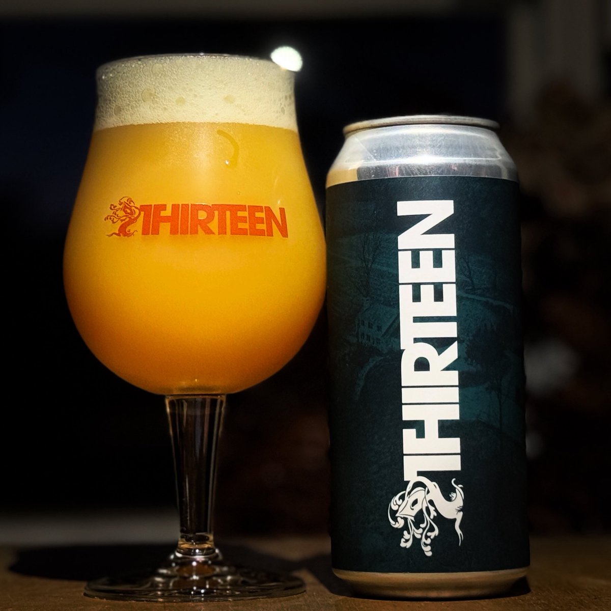 13th Anniversary! Congrats! Cheers <a href="/TreeHouseBrewCo/">Tree House Brewing Co.🍺</a> <a href="/treehousenate/">Nathan Lanier</a> <a href="/TreehouseLdog/">Tree House L-Dog</a> <a href="/jomobono/">Jay Omobono</a>