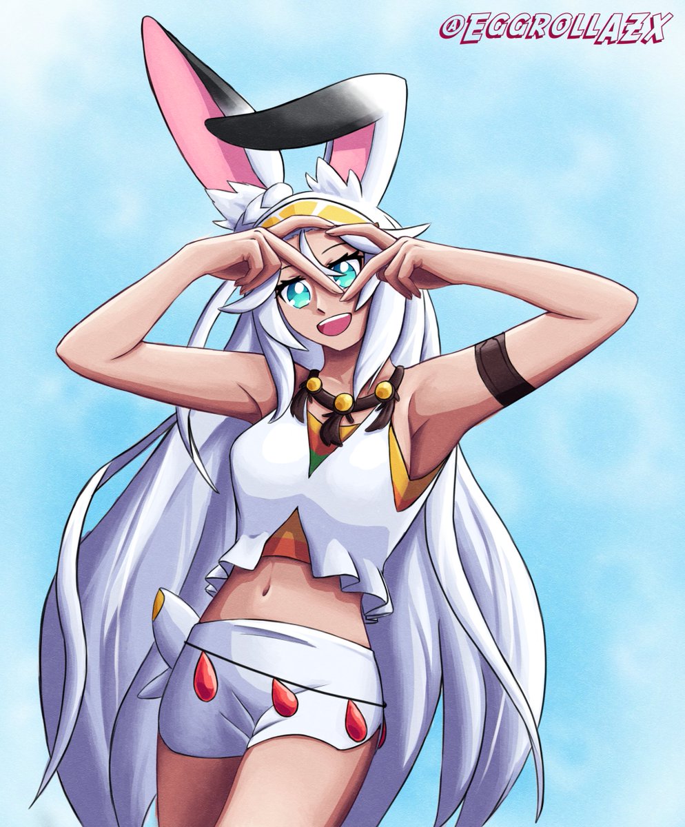 EggrollAZX's tweet image. Summer Sarisse
#DragaliaLost #ドラガリ #ドラガリアロスト