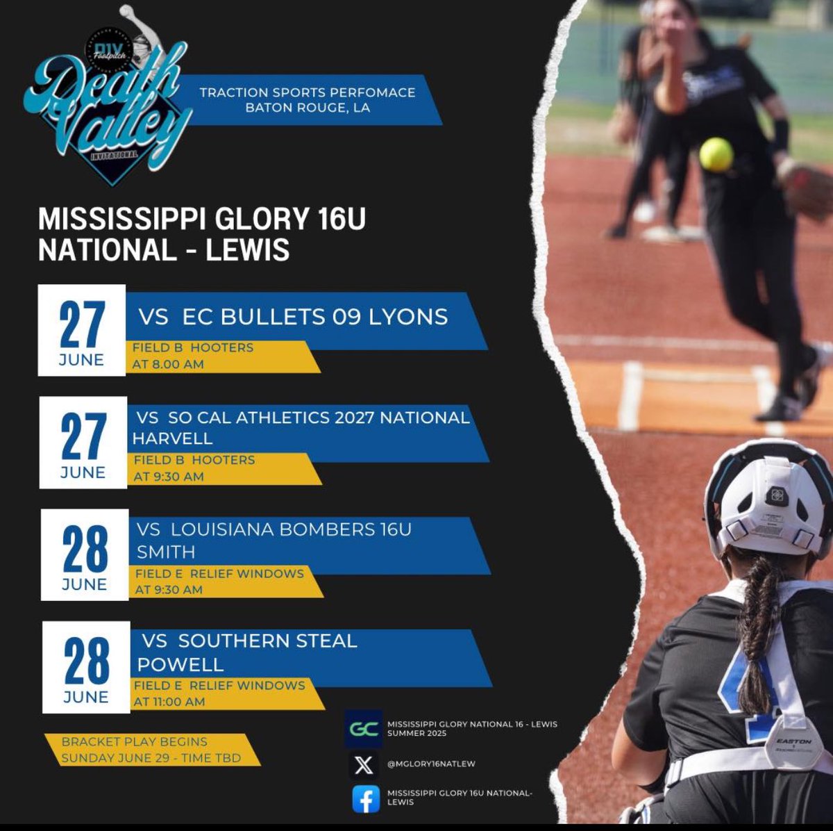 Shelby Brock (@shelbyrbrock) on Twitter photo Come watch us in Death Valley this weekend!!
<a href="/xtremedemarini/">Jim Lewis</a> <a href="/CoachLucas_/">Coach Lucas</a> <a href="/hollystew27/">Holly Stewart</a> <a href="/BethTorina/">Beth Torina</a> <a href="/CoachJenFuller/">Jenny Fuller</a> <a href="/CoachAlyHab/">Alyson Habetz</a> <a href="/Coach_Inouye/">Kelly Inouye-Perez</a> Come watch us in Death Valley this weekend!!
<a href="/xtremedemarini/">Jim Lewis</a> <a href="/CoachLucas_/">Coach Lucas</a> <a href="/hollystew27/">Holly Stewart</a> <a href="/BethTorina/">Beth Torina</a> <a href="/CoachJenFuller/">Jenny Fuller</a> <a href="/CoachAlyHab/">Alyson Habetz</a> <a href="/Coach_Inouye/">Kelly Inouye-Perez</a>