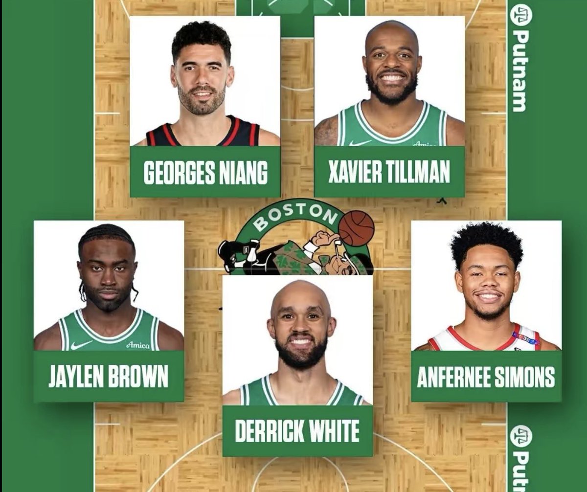 CelticsUnite tweet media