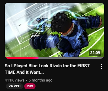 xWittyyb's tweet image. NEED ANIME THUMBNAIL MAKERS LIKE THIS! (COMMENT YOUR THUMBNAILS) #robloxthumbnail #robloxdesigners