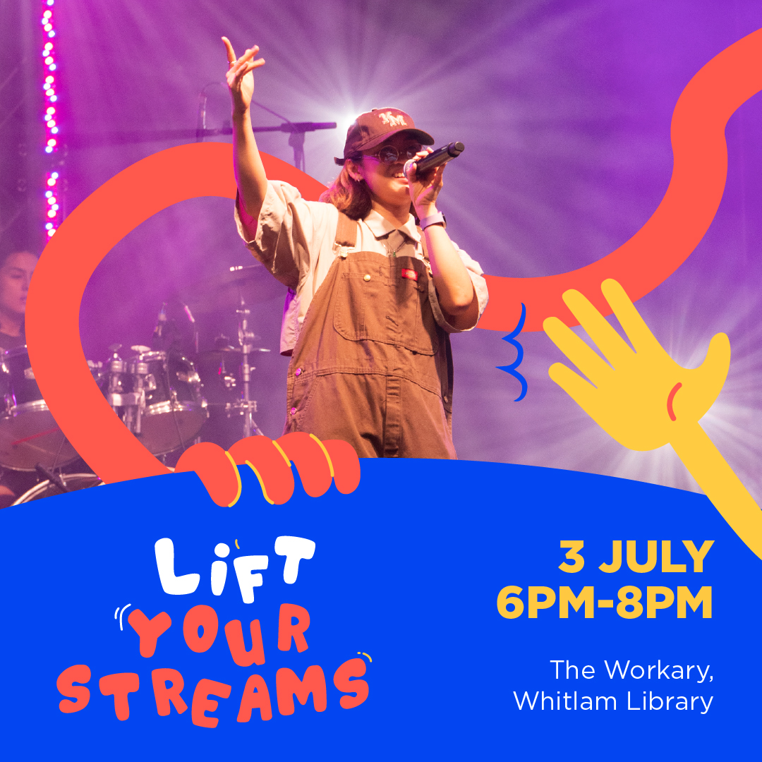 FCOpenLibraries's tweet image. Local musician? Ready to grow your audience and stand out online? Join our exclusive event for tips on music marketing, social media, content strategy, and digital distribution. Spots are limited—visit our website to book now! 🎶