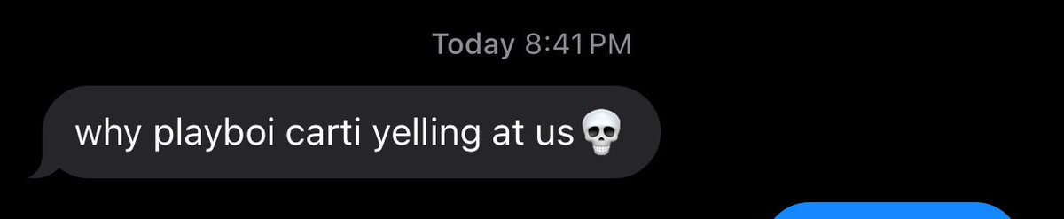 uhhmeritus's tweet photo. my sister is at the weeknd’s show rn and 💀 https://t.co/kzhk7p1drR