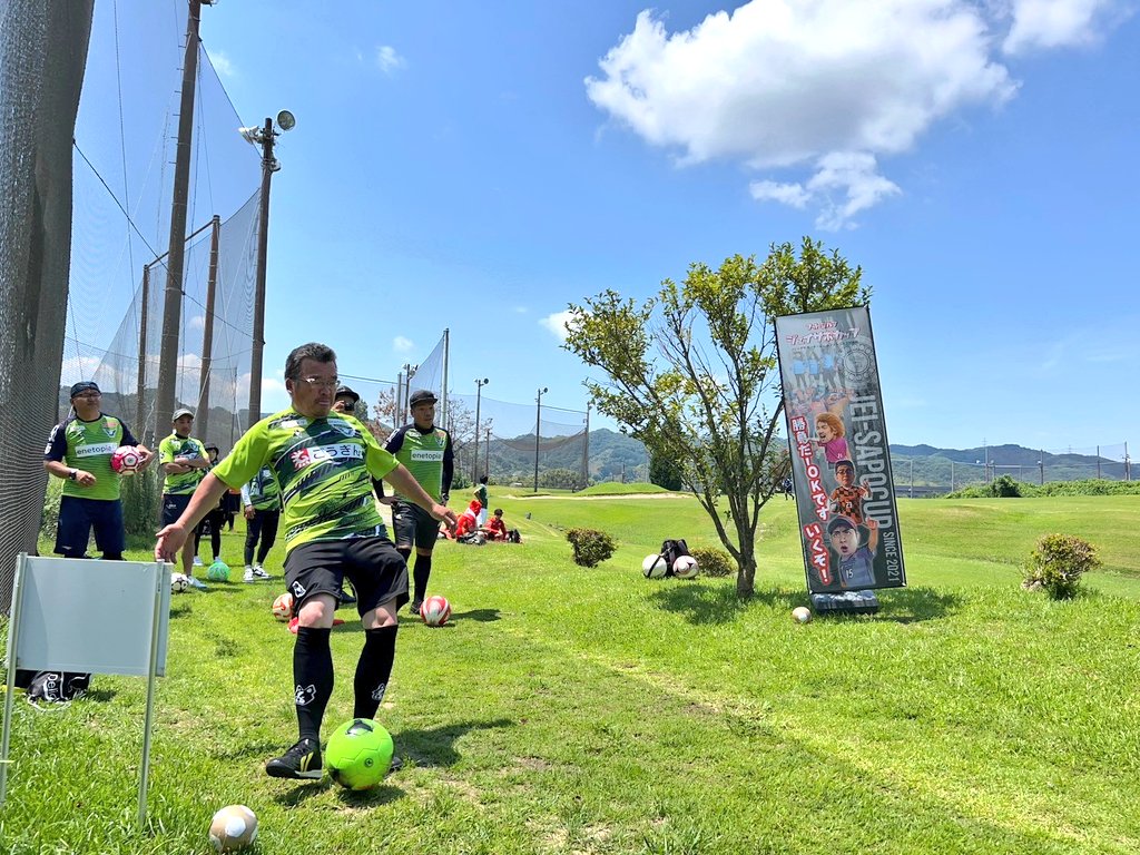 ボールパーク札幌【フィールドフォース】 | こんにちは😃 ボール