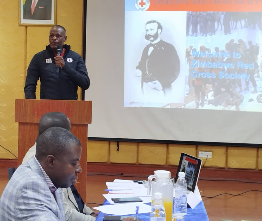 ZrcsRed's tweet image. A new dawn is breaking !
We have launched the Southern Africa Compounded Crisis Project—driving climate-resilient food security &amp;amp; livelihoods in the face of recurring crises.
This is a shift from response to long-term resilience