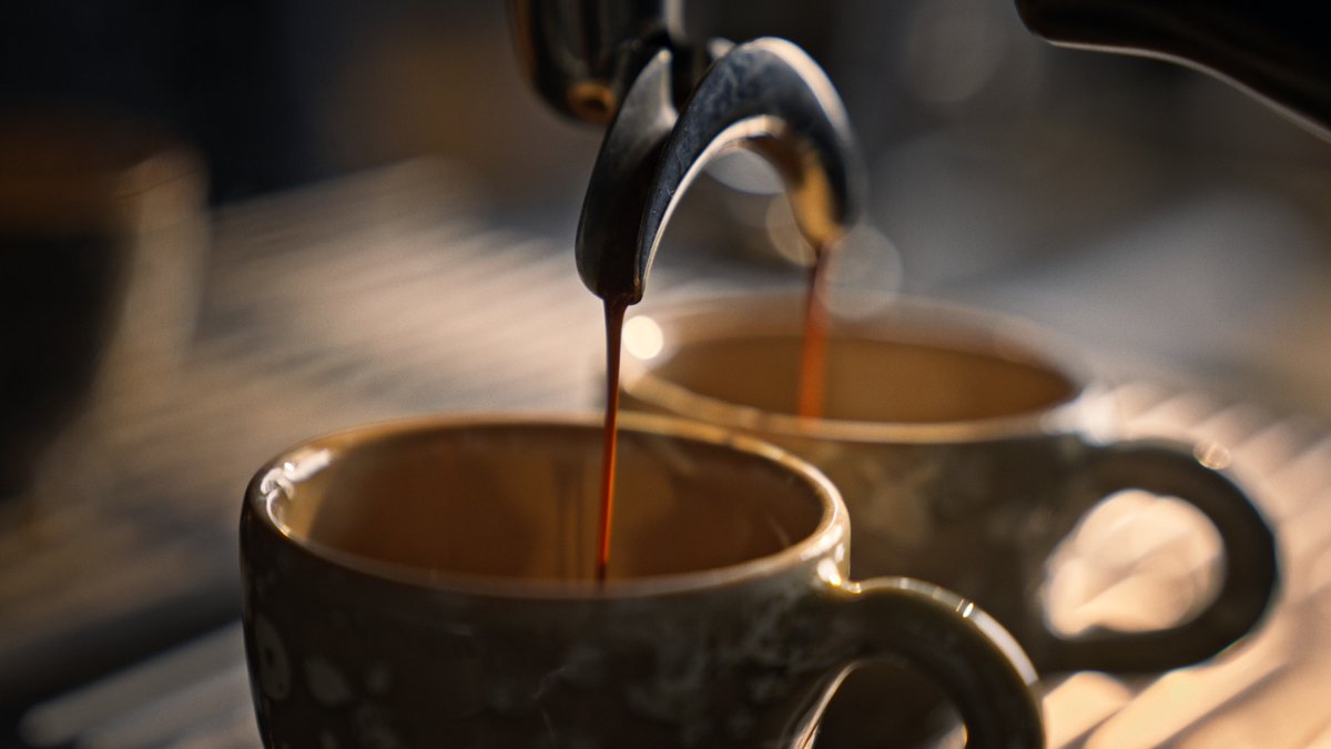 ☕️ Taste how Swedish-purified water is changing the game in coffee!
Join us at #WorldOfCoffee Geneva ☕🌍
🗓 June 26–28 | 📍 Booth 2071
Try the Café Station 1™—clean, mineral-rich water that brings out coffee’s true character.
#Bluewater #CafeStation1 #CoffeeInnovation