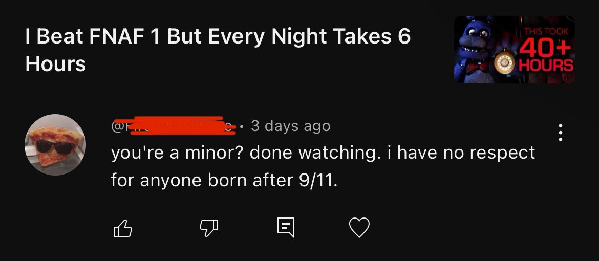 ???