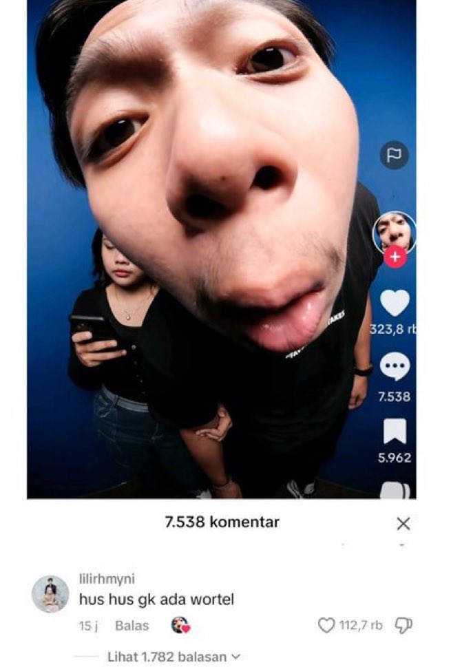 KOS (Komunitas Orang Sinting) (@qrivasi) on Twitter photo 