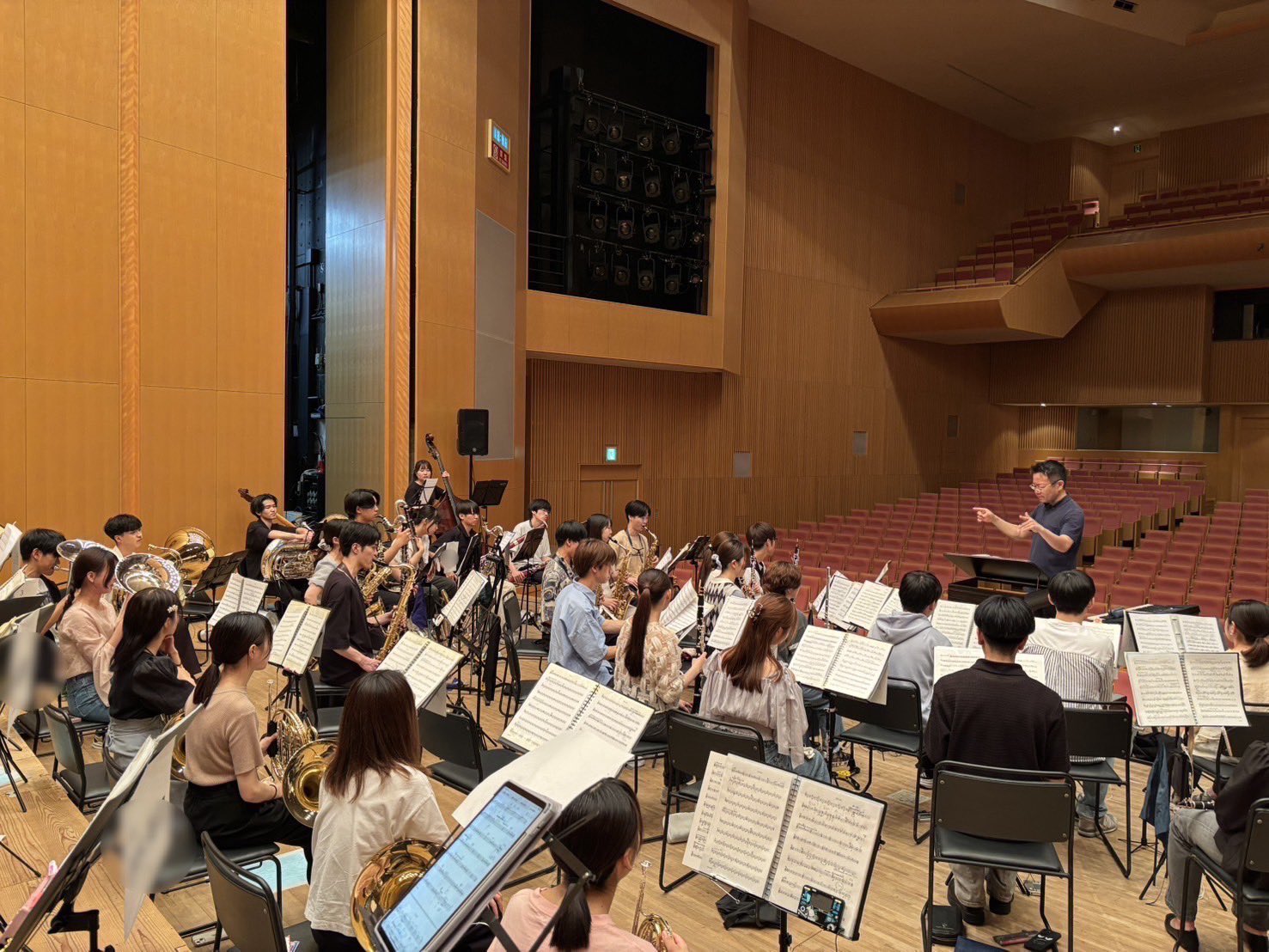 中央大学吹奏楽部 (@chuo_brass) / X