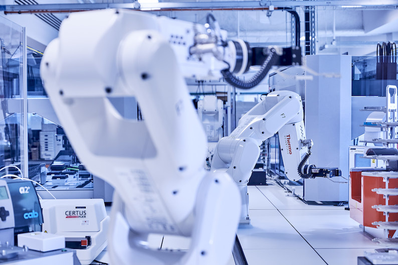 New hub to harness magic of microbes to turn trash into treasure thecleanzine.com/pages/23499/ne… via @thecleanzine