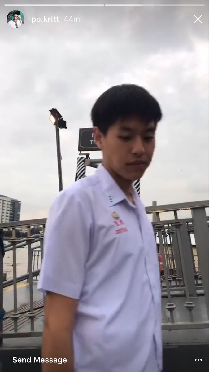 pizzaseon_'s tweet photo. พีพี : รู้สึกเหมือนกลับไปเป็นเด็กมัธยมอีกครั้ง ยังจำได้ดีค่ะ https://t.co/OEp5svTYD3