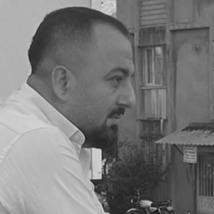 Arkadaşım, kıymetli reisim, Antakya'nın kıymetli esnaflarından #MehmetBaşboğa  rahmeti rahmana kavuşmuştur.
Ruhu şad, kabri nur,  mekanı cennet olsun inşallah...